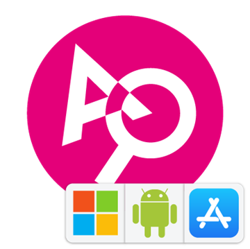 AppWriter Windows, AppWriter iOS & AppWriter Android 3-års licens
