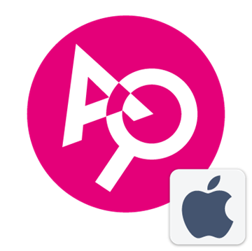 AppWriter Mac 3-års licens