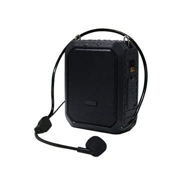 Strongvoice 18 VD (vand-, støv- og stød bestandigt)