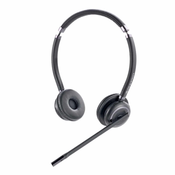 Andrea WNC-2500  Trådløst BT Stereo Headset