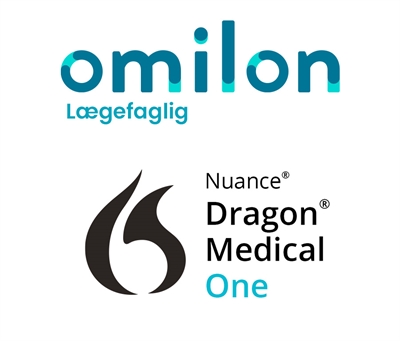 Omilon Dragon - Alment Dansk & Lægefaglig  - 1 års licens