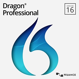 Dragon Professional 16 UK Upgrade fra version 15