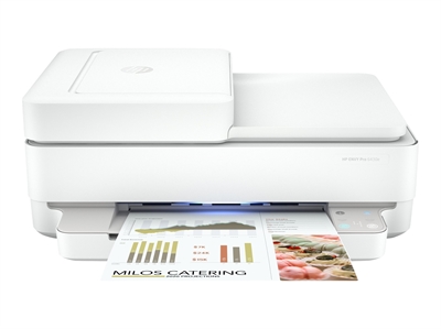 HP Envy 6430e All-in-One Scan/Printer