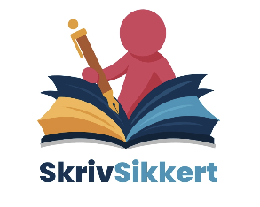 SkrivSikkert: AI læse- og skriveværktøj - 3 års licens enkeltbruger