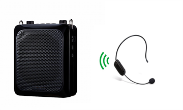 Strongvoice 30 Wireless