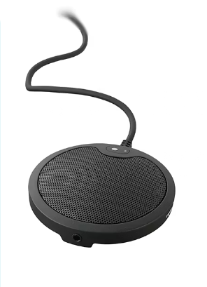 Tandem ambient mikrofon