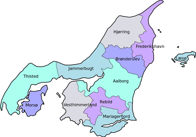 Frederikshavn Kommune