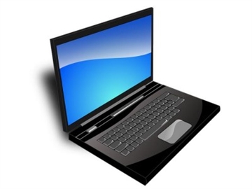 Erhvervs PC 13.3" Windows Pro
